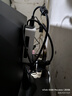 AOC 23.8英寸 新一代高刷护眼办公屏 IPS HDR 6轴调色 每台出厂校色 低蓝光不闪 电脑显示器 24G51F 实拍图