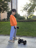 JJR/C合金高速攀爬越野车rc遥控赛车儿童玩具车遥控车男孩生日礼物 实拍图