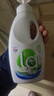 威露士内衣裤专用洗衣液抑菌除螨300ml*2+补充300ml*3去血渍手洗 清可新 实拍图