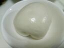 悦味纪 戗面千层馒头600g*2包 共12个 山东老面馒头 半成品早餐速食 实拍图