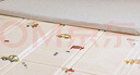 丸丫宝宝爬行垫婴儿加厚家用爬爬垫xpe儿童折叠垫地垫1.5*1.8米2CM 实拍图