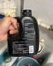 3M进口洗车水蜡洗车液泡沫清洗剂 打蜡专用强力去污高泡沫1L套装 实拍图