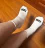 阿迪达斯（adidas）中性 训练系列 SPW ANK SOCK 3P 袜子 JC9269 白 S 实拍图