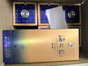洋河 蓝色经典 海之蓝 52度 520ml*6瓶 整箱装 绵柔浓香型白酒 实拍图