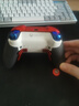 XBOX【二手】手柄Series X/S无线控制器蓝牙游戏手柄PC电脑 Xbox手柄 国行 青春版精英 红色【非全新】 实拍图