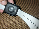 小米（MI）REDMI Watch 5 皎月银 国家补贴 澎湃OS 2 心率血氧监测 蓝牙通话 红米手表5 智能手表 小米汽车 实拍图