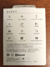 华为 手环9 NFC版 智能手环 星空黑支持NFC电子门禁快捷支付公交地铁运动手环华为手表送男友送女友 实拍图