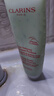 娇韵诗Clarins平衡洁面霜125ml洗面奶控油清洁 女生进口生日礼物水乳 实拍图