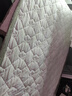 博洋家纺开学季100%新疆棉花床垫学生床垫宿舍床褥子全棉垫被90*200cm 实拍图