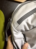 ARC'TERYX始祖鸟 MANTIS 16 BACKPACK 男女同款 背包 Solitude / Void/隐秘灰/空间灰 均码 实拍图