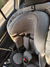 惠尔顿（Welldon）儿童安全座椅 0–12岁车载婴儿 360度旋转 i-Size认证 安琪拉PRO 实拍图