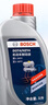 博世（BOSCH）DOT4 刹车油/制动液/离合器油 1L 通用型 一升装汽车养护套装 实拍图