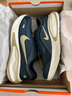 耐克NIKE男子跑步鞋 JOURNEY RUN运动鞋 FN0228-403藏蓝/帆白42.5 实拍图