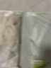 浪莎秋衣秋裤女莫代尔棉薄款秋冬季美体显瘦保暖内衣套装打底衫黑色 实拍图