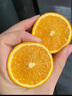 甜果源 麻阳冰糖橙 手剥橙子湖南高山脐甜橙子果冻甜橙当季新鲜水果 净重4.5-5斤【80%人选择】 单果60-65mm【精选中果】 实拍图