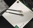 绿联HDMI线2.0版 4K60Hz 2K144Hz高清线 电脑主机机顶盒连接电视显示器投影仪视频数据连接线3米50109 实拍图