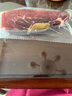 金苏正宗金华火腿块陈香火腿肉中方切块 浙江特产煲汤熟食腊味 248g 实拍图