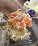 【活蟹】漁家师傅大闸蟹公5-5.3两母4-4.3两4对8只 鲜活螃蟹现货生鲜年货礼盒 源头直发 实拍图