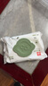 好孩子（gb）婴儿卫生湿巾 橄榄滋养湿巾80抽*8包 新生儿湿纸巾 实拍图