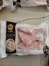 CP正大食品白羽鸡大胸2斤 生鲜冷冻早餐鸡胸肉 凉拌鸡胸肉 实拍图