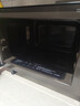 格兰仕（Galanz）【国家补贴】变频微波炉烤箱一体机 光波炉 900瓦大功率速热 家用大平板 23L大容量  省电一级能效 BM1(S2) 实拍图