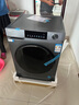 海尔（Haier）滚筒洗衣机全自动10公斤家用家电国家补贴 京东自营精华洗超薄E25J7 一级能效以旧换新 内衣洗租房 实拍图