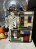 乐高（LEGO）积木拼装超级英雄76317 彼得帕克的公寓男孩女孩儿童玩具圣诞礼物 实拍图