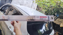 博世（BOSCH）雨刷雨刮器火翼有骨U型24/14本田凌派/08-17锋范/理念S1/气浪时韵 实拍图
