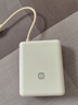 【9成新】小米（MI）【3C认证】小米充电宝 自带线10000 33W 浅咖色  可上飞机大容量迷你小巧便携 适用小米华为荣耀手机 实拍图