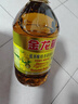 金龙鱼 食用油【保真菜籽油】醇香（纯香）菜籽油5L(新老包装交替发货) 实拍图