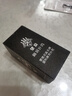 望京扑克（Wangjing Poker）麻将牌PVC麻将纸牌塑料防水144张迷你旅行便携无声麻将套装  实拍图