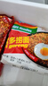 营多捞面韩式辣火鸡味拌面袋面方便面经典火鸡面煮面速食94g*5 实拍图