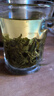 一杯香茶叶绿茶高山云雾500g2025新茶明前日照足礼盒装自己喝散装自饮 实拍图