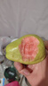 京觅福建红心芭乐 番石榴 应季 低糖孕妇水果 单果150g 净重3斤装 实拍图