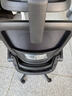 黑白调P1二代人体工学椅电脑椅子人工力学座椅久坐办公电竞椅学习椅国补 实拍图
