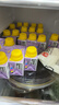 稼乐碧林碧林果汁 西梅汁100mL*24盒健康低脂浓缩果汁饮料年货整箱装 实拍图