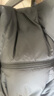 李宁保暖羽绒马甲男子25新款90%鸭绒健身百搭锁温运动外套AMRV037 晒单实拍图