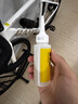 屋伏石链条油自行车养护油通勤单车折叠车公路山地车润滑油飞轮油 屋伏石链条油升级2.0版 一瓶【升级2.0版60ml】 晒单实拍图