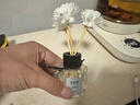 舒居无火香薰（三瓶装）室内卧室房间香氛香熏瓶厕所空气清新剂150ml 实拍图