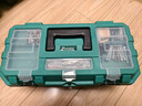 宝工（Pro'skit）工具箱 加强双层型 多功能17寸收纳箱 SB-1718 实拍图