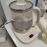 小熊（Bear）养生壶 煮茶壶 恒温水壶 保温烧水一体智能电热水壶花茶壶烧水壶 11档保温 1.5L大容量 YSH-J15Z7 实拍图