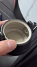 京东京造 茶具整套 功夫茶具陶瓷套装茶壶茶杯茶盘【黑陶提梁壶】 12件套  实拍图