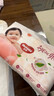 好奇（Huggies）铂金装小桃裤拉拉裤L76片(9-14kg)大号尿不湿【透爽散热】 实拍图