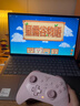 飞智沙漠狐 暮光粉 多模版无线游戏手柄 类xbox霍尔扳机switch电脑PC手机steamNS 实拍图