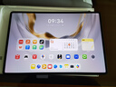 HUAWEI MatePad Pro 12.2英寸 2025 柔光版 华为平板电脑 双层OLED柔光屏 WIFI 12GB+512GB 砚黑 实拍图