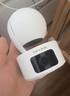 普联（TP-LINK）双摄1000万智能摄像头 家用监控器360度夜视全景无线 手机远程婴儿宠物室内安防 IPC45AW双摄版 实拍图