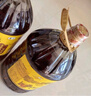家香味 老家土榨菜籽油6.18L 非转基因 食用油*2 中粮出品 实拍图