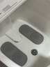 米家小米泡脚桶全自动恒温加热按摩足浴盆智能杀菌洗脚桶过小腿 实用生日礼物 送妈妈送老人 实拍图