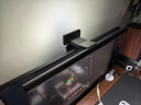 明基(BenQ) ScreenBar Halo2屏幕挂灯电竞显示器电脑沉浸背光智能护眼 实拍图