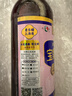 宝鼎天鱼上海宝鼎特级康乐醋500ml*2瓶装米醋大闸蟹醋甜醋蘸醋 饺子醋  实拍图